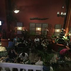 Patio de Conchita Restaurant User Photo