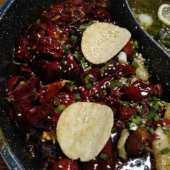 舒来喜鱼锅(陇海路店) User Photo