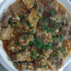 罗浮山麻陂肉丸菜馆 User Photo