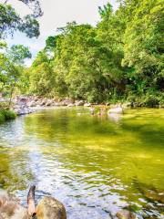 Mossman Gorge Centre