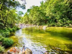 Mossman Gorge Centre