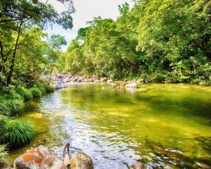 香港-道格拉斯港 機票酒店 自由行