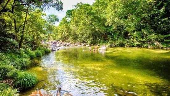 Mossman Gorge Centre