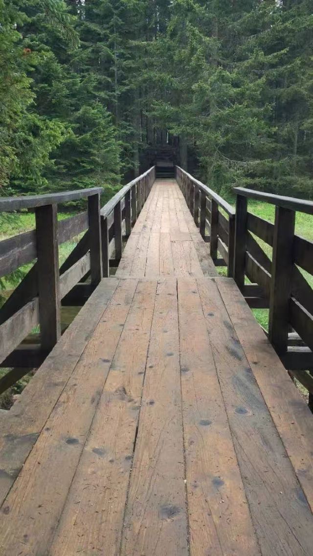 杜米托爾國家公園
