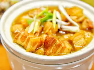 Top 10 Local Restaurants in Tianshui