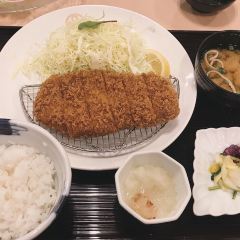 Tonkatsu Maisen Aoyama Honten User Photo