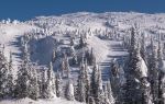 Big White Ski Resort