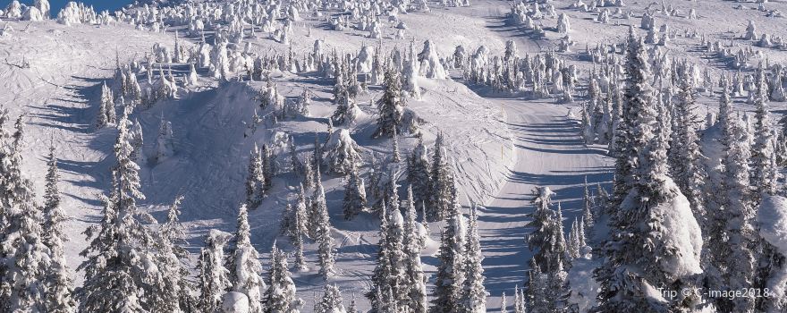 Big White Ski Resort