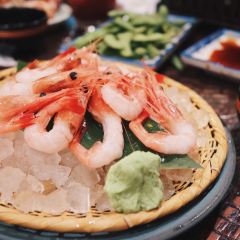 Daisho Fisheries Sapporo Yomiuri Hokkaido Bldg張用戶圖片