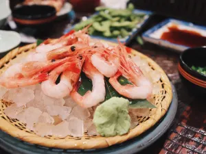 Daisho Fisheries Sapporo Yomiuri Hokkaido Bldg