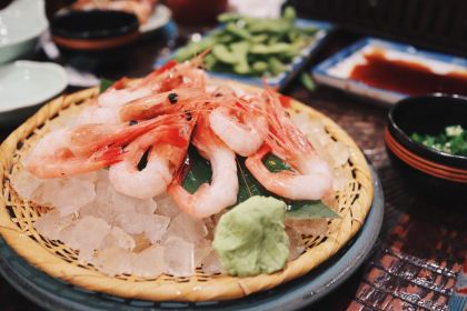 Daisho Fisheries Sapporo Yomiuri Hokkaido Bldg