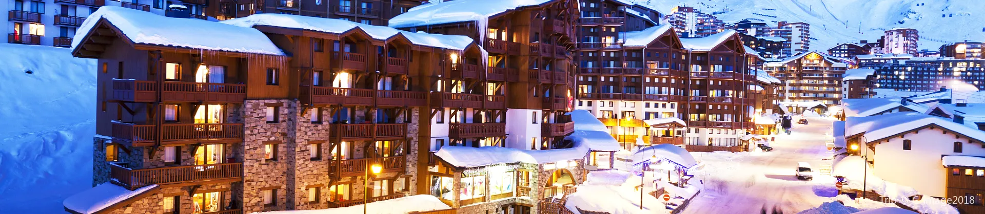 Skifahren