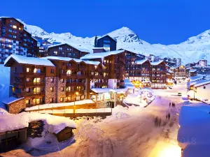 Val Thorens