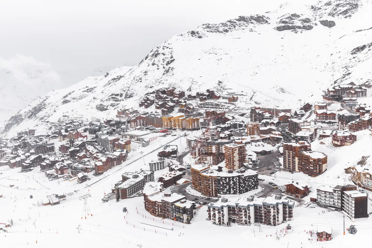 4_Val Thorens