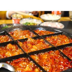 最火老火锅(观音桥总店) User Photo
