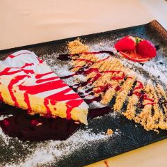 Panorama Restaurant張用戶圖片