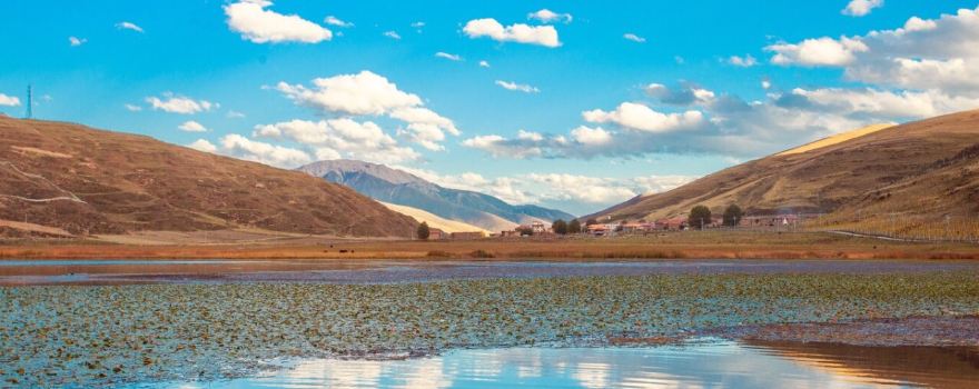 Kasa Lake