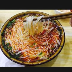 LAO MIAN ZHOU MI FEN User Photo