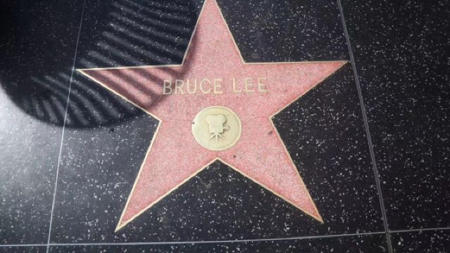 好萊塢星光大道+日落大道+比佛利山一日遊【中文司機|不共乘】