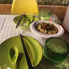 鲤升源·成都印象(江滨中大道店) User Photo