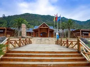Popular Best Things to Do in Cangnan