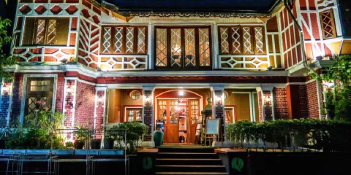 House of Memories Restaurant