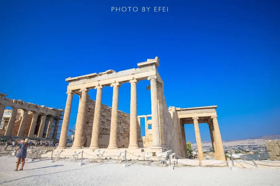 Erechtheion