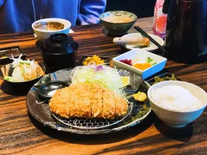 Katsuretsutei Shinshigai Honten