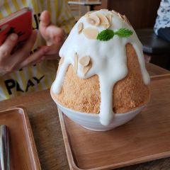 After You Dessert Cafe User Photo