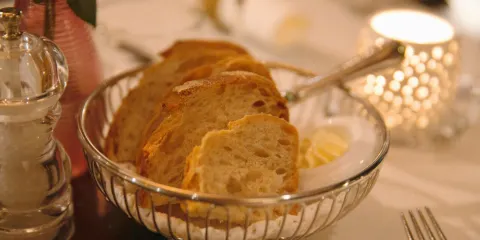 Emmas Drømmekjøkken og Vinbar