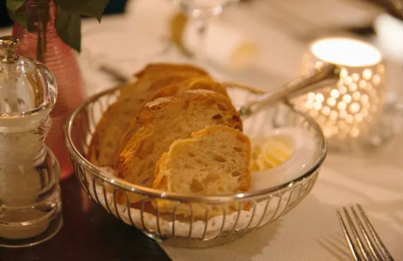 Emmas Drømmekjøkken og Vinbar