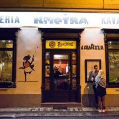 Pizzeria Kmotra User Photo