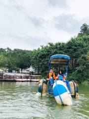 泰康山生態旅遊區