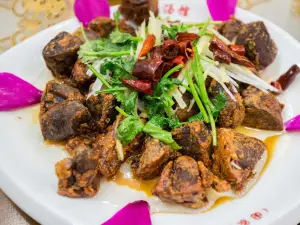 Xiaoxiaoyangtangguan