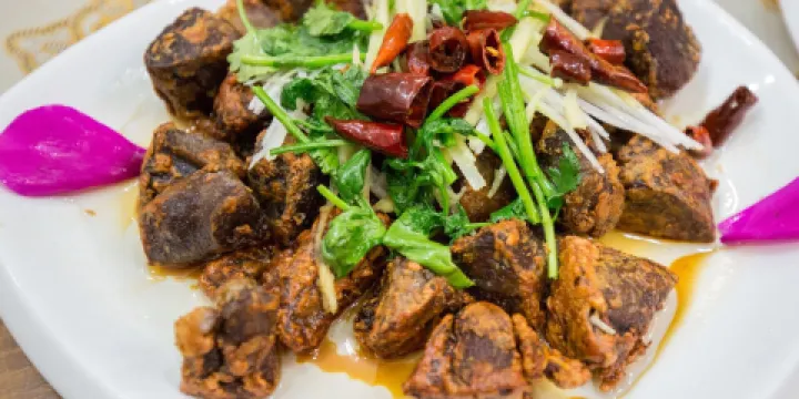 小市小小羊湯館