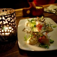 Nili Restaurant User Photo
