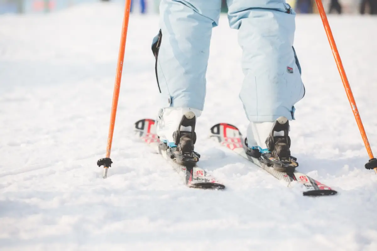 harga Nanshan Ski Resort