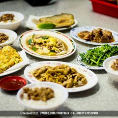 老二腿庫飯 User Photo