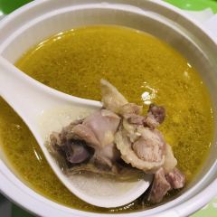 老鄉雞(廣場路店)張用戶圖片