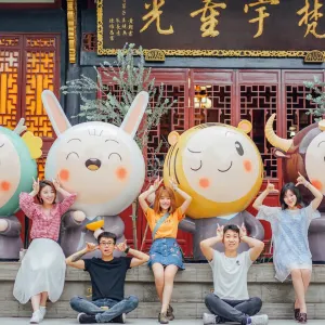 武侯祠