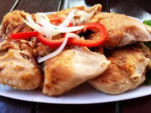 Restaurant Khevi
