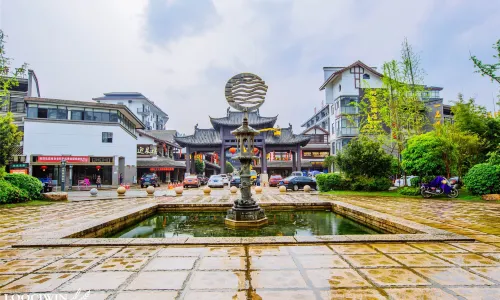 Wentangzhen