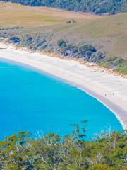 Wineglass Bay