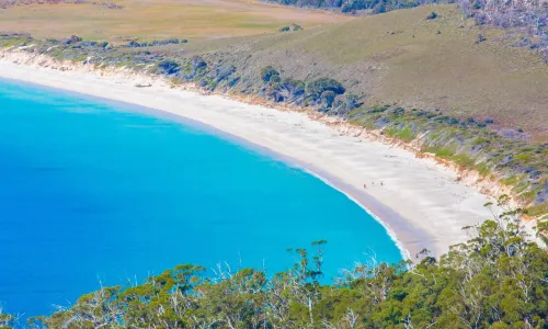Wineglass Bay