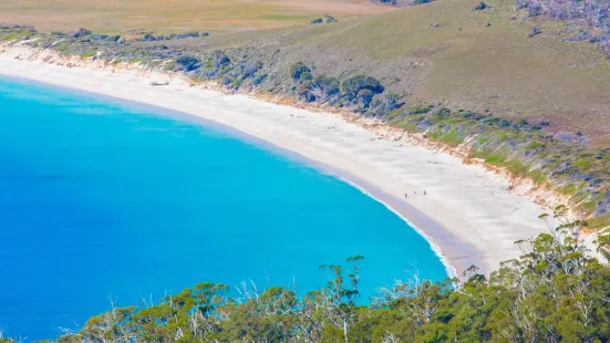 Wineglass Bay