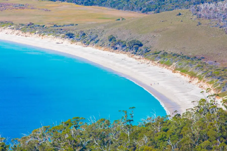 Wineglass Bay