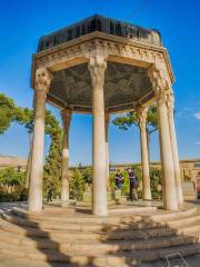 Tomb of Hafez