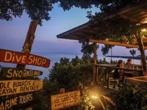 Top 10 Night Attractions in Philippines