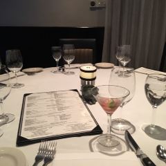 Morton's The Steakhouse User Photo