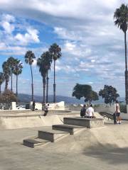 Santa Barbara Harbor